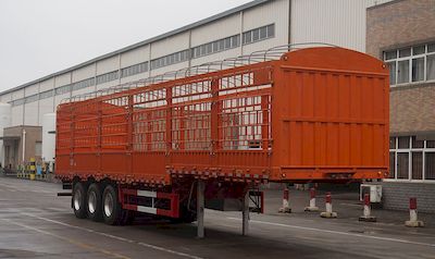 Yunli  LG9400CCY Gantry transport semi-trailer