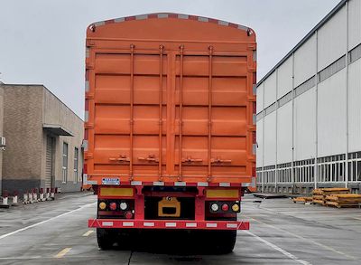 Yunli  LG9400CCY Gantry transport semi-trailer