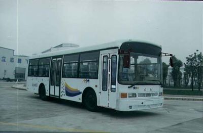 Anyuan  PK6101GEQ Bus