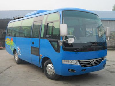 Shaolin  SLG6660C4F coach