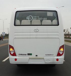 Shaolin  SLG6660C4F coach