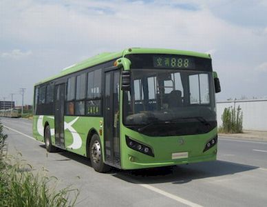 Shenwo  SWB6107EV18 Pure electric city buses