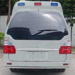 Baolong  TBL5033XJH ambulance