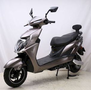 Yadi  YD1200DT29A Electric two wheeled motorcycle