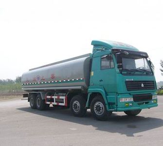 Huida brand automobiles YHD5291GJY Refueling truck