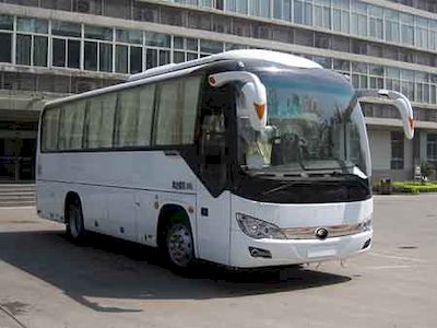 Yutong  ZK6866H1Y coach