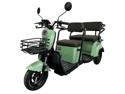 Emma  AM1000DZK7P Electric tricycle