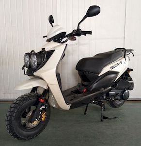 Baben BB125T9 Two wheeled motorcycles