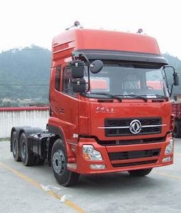 Dongfeng  DFL4251A9 Semi trailer tractor