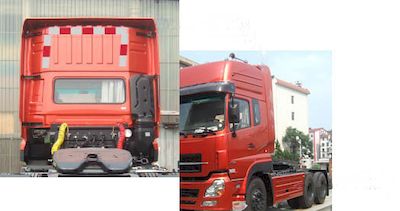 Dongfeng  DFL4251A9 Semi trailer tractor