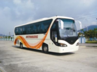 Wuzhoulong  FDG6125C3 coach