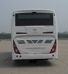 Guangzhou Automobile GZ6120EV2 Pure electric city buses