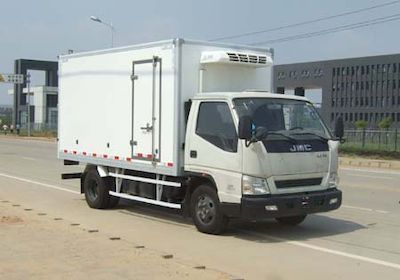 Jiangling Motors JX5048XLCXG2 Refrigerated truck