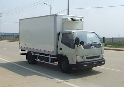 Jiangling Motors JX5048XLCXG2 Refrigerated truck