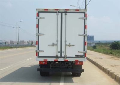 Jiangling Motors JX5048XLCXG2 Refrigerated truck