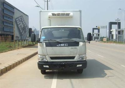 Jiangling Motors JX5048XLCXG2 Refrigerated truck