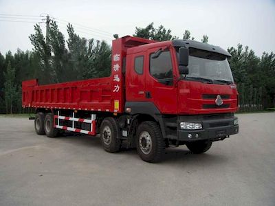 Xunli  LZQ3311ZSQ47E Dump truck