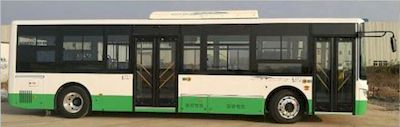 Kaiwo  NJL6100EV16 Pure electric city buses