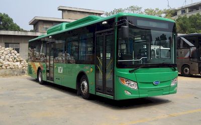 Kaiwo  NJL6129HEVN6 Plug in hybrid urban buses