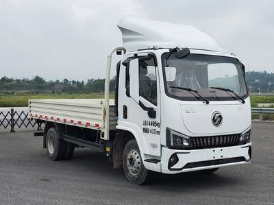 Shaanxi Automobile SX1046NP6341 Truck