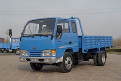 Wuzheng WL1710P12Low speed truck