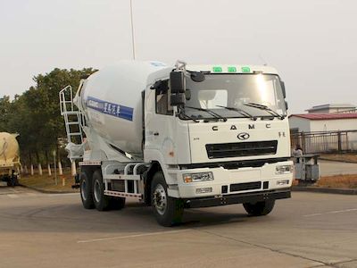 Xingma  XMP5253GJB1L5 Concrete mixing transport vehicle