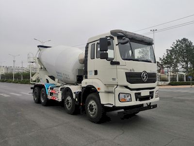 Runyuda  YXA5310GJB15 Concrete mixing transport vehicle