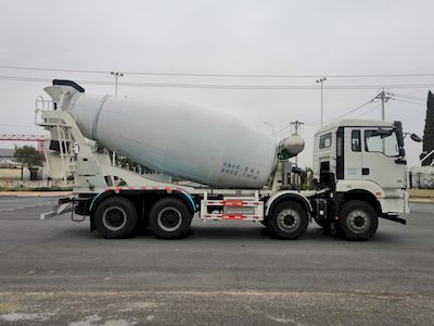 Runyuda  YXA5310GJB15 Concrete mixing transport vehicle