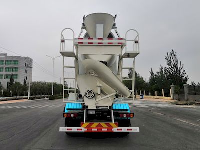 Runyuda  YXA5310GJB15 Concrete mixing transport vehicle