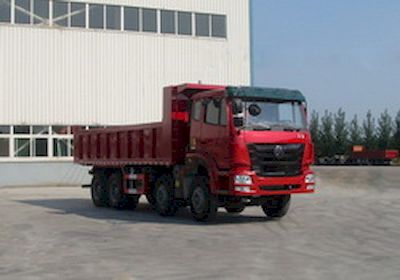 Haohan ZZ3315N3066C1Dump truck