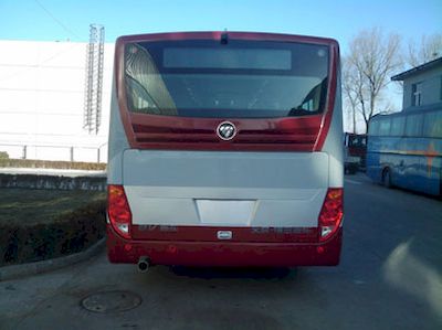 Foton  BJ6123PHEVCA Hybrid urban buses