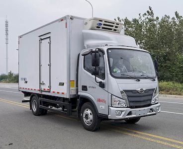 Tongruitong  CAA5041XLCB6 Refrigerated truck