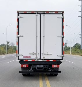 Tongruitong  CAA5041XLCB6 Refrigerated truck