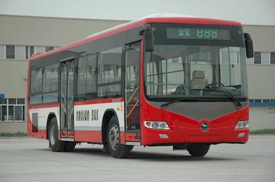 Nanjun CNJ6940JHNBCity buses