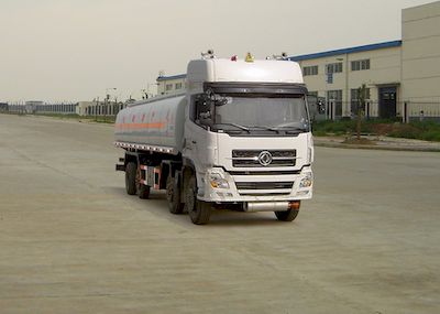 Dongfeng  DFZ5311GJYA3 Refueling truck