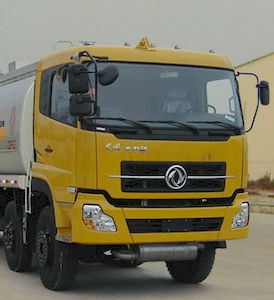 Dongfeng  DFZ5311GJYA3 Refueling truck