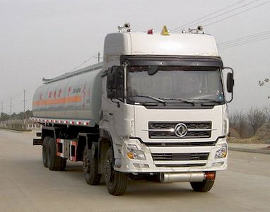 Dongfeng  DFZ5311GJYA4 Refueling truck