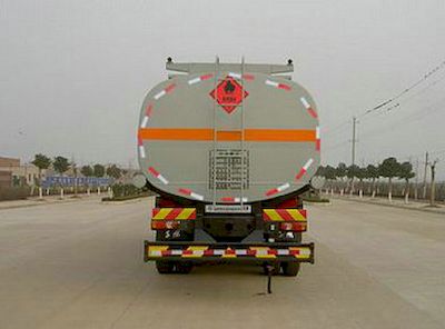 Dongfeng  DFZ5311GJYA4 Refueling truck