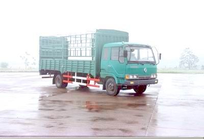 Dongfeng  EQ5143CSZE Grate type transport vehicle