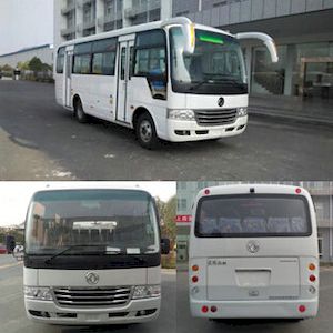 Dongfeng  EQ6732L5N coach