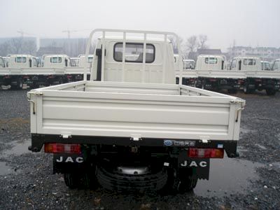 Jianghuai brand automobiles HFC1030KR1WS Truck