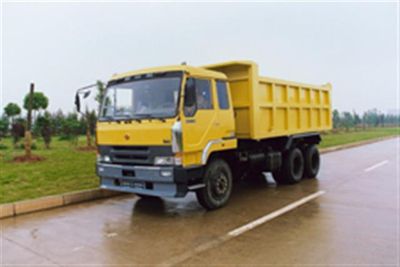 Feitao  HZC3200M Dump truck