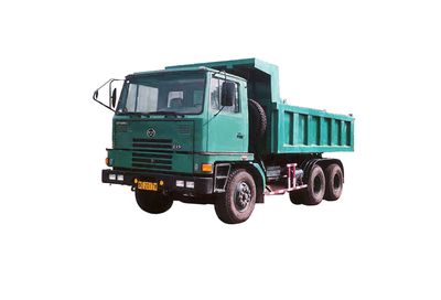 Fude  LT3240 Dump truck