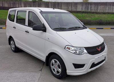 Wuling  LZW6445GBU multi-purpose vehicle 