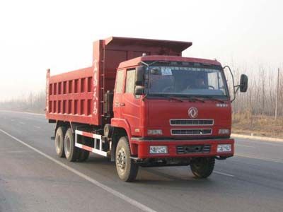 Hongchang Tianma SMG3245LQL45H6Dump truck