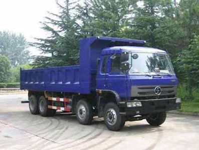 Shaanxi Automobile SX3240GP3 Dump truck