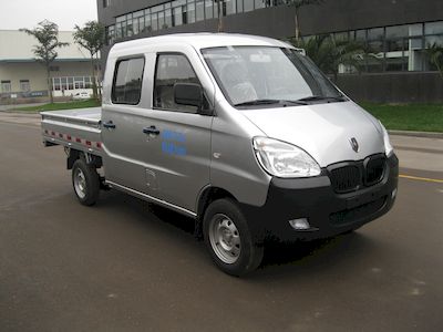 Jinbei  SY1020SB3AJ Light truck