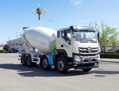 Xianda  TYH5311GJBBJF22XH Concrete mixing transport vehicle