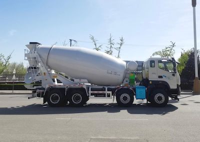 Xianda  TYH5311GJBBJF22XH Concrete mixing transport vehicle