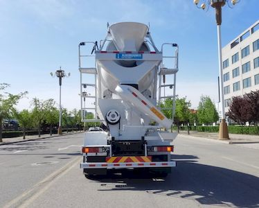 Xianda  TYH5311GJBBJF22XH Concrete mixing transport vehicle